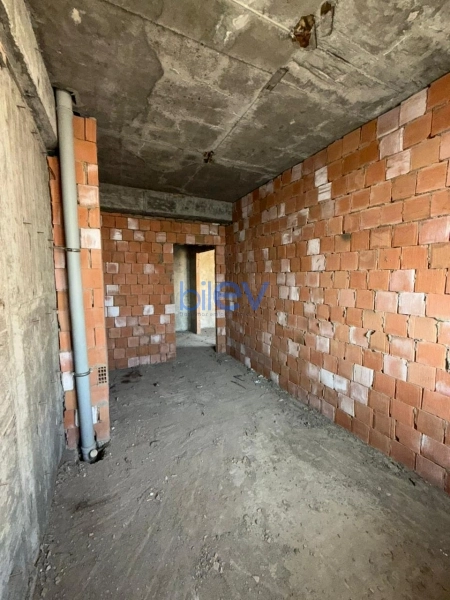 Satış 3 otaqlı Yeni Tikili bina evi  104m², Bakı