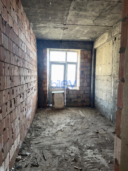Satış 3 otaqlı Yeni Tikili bina evi  104m², Bakı