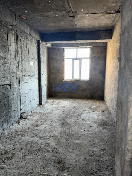 Satış 3 otaqlı Yeni Tikili bina evi  104m², Bakı