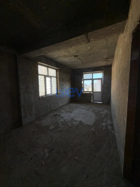 Satış 3 otaqlı Yeni Tikili bina evi  104m², Bakı