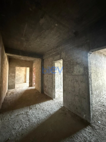 Satış 3 otaqlı Yeni Tikili bina evi  104m², Bakı