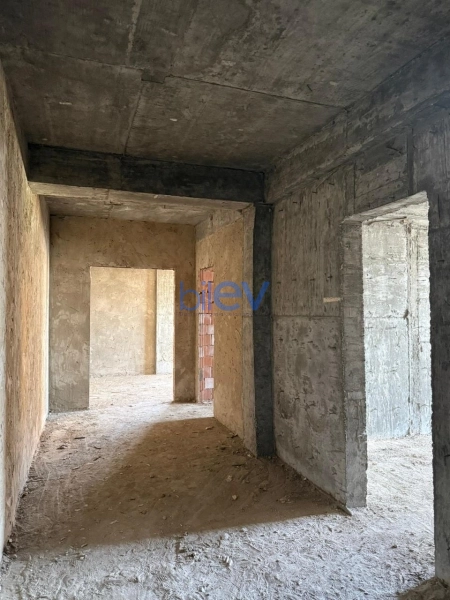 Satış 3 otaqlı Yeni Tikili bina evi  104m², Bakı
