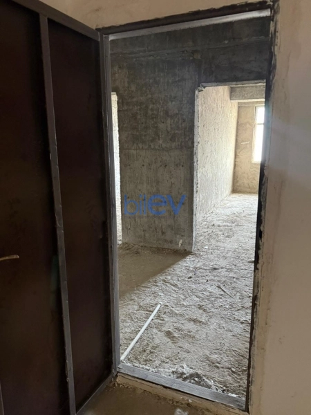 Satış 3 otaqlı Yeni Tikili bina evi  104m², Bakı