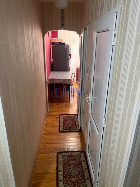 Satış 2 otaqlı Yeni Tikili bina evi  67m², Bakı