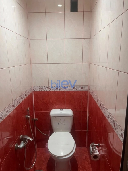 Satış 2 otaqlı Yeni Tikili bina evi  67m², Bakı