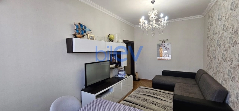 Satış 2 otaqlı Yeni Tikili bina evi  62m², Bakı
