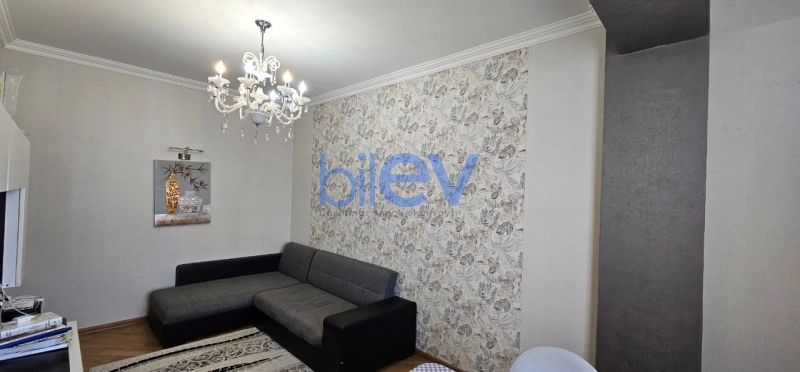 Satış 2 otaqlı Yeni Tikili bina evi  62m², Bakı