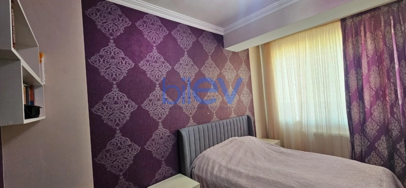 Satış 2 otaqlı Yeni Tikili bina evi  62m², Bakı