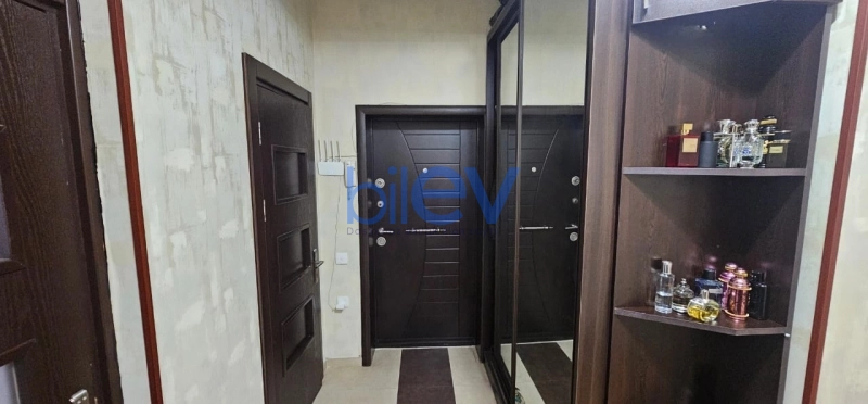 Satış 2 otaqlı Yeni Tikili bina evi  62m², Bakı