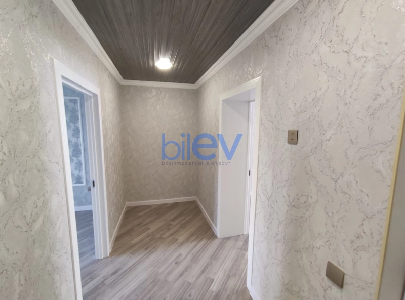 Satış 2 otaqlı Köhnə Tikili bina evi  60m², Bakı