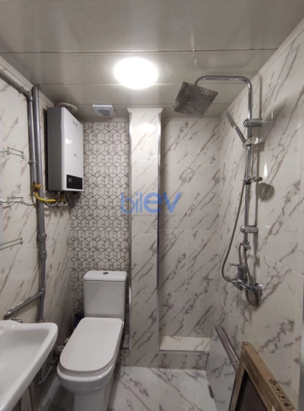 Satış 2 otaqlı Köhnə Tikili bina evi  60m², Bakı