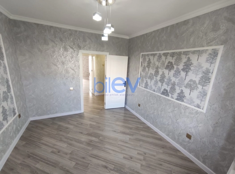 Satış 2 otaqlı Köhnə Tikili bina evi  60m², Bakı