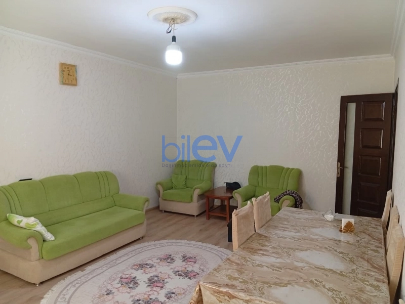 Satış 4 otaqlı Həyət evi  120m², Bakı