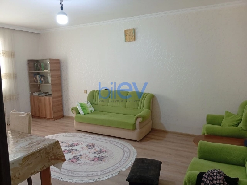 Satış 4 otaqlı Həyət evi  120m², Bakı