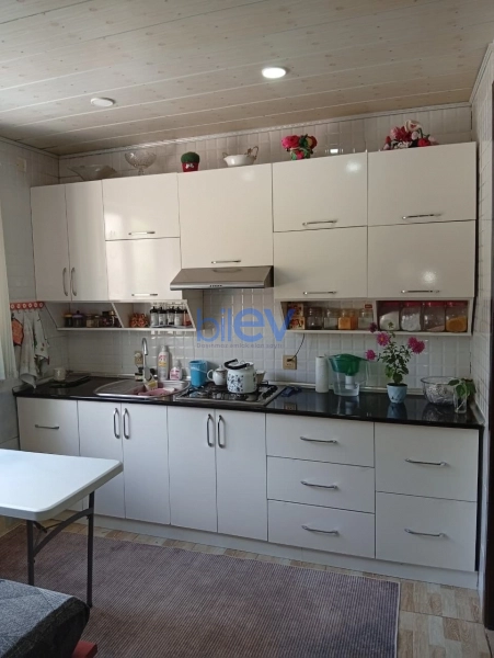 Satış 4 otaqlı Həyət evi  120m², Bakı