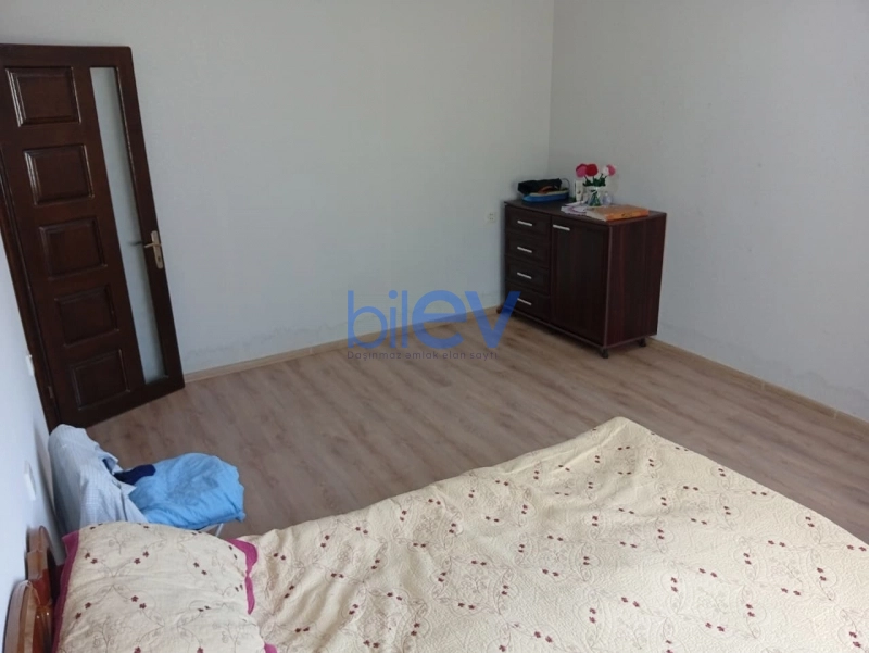 Satış 4 otaqlı Həyət evi  120m², Bakı