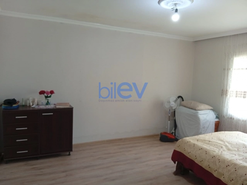 Satış 4 otaqlı Həyət evi  120m², Bakı