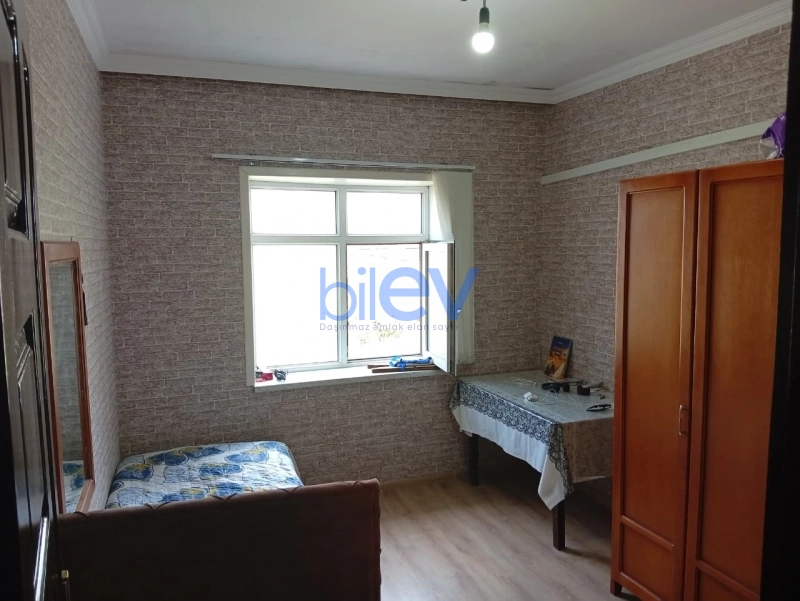 Satış 4 otaqlı Həyət evi  120m², Bakı