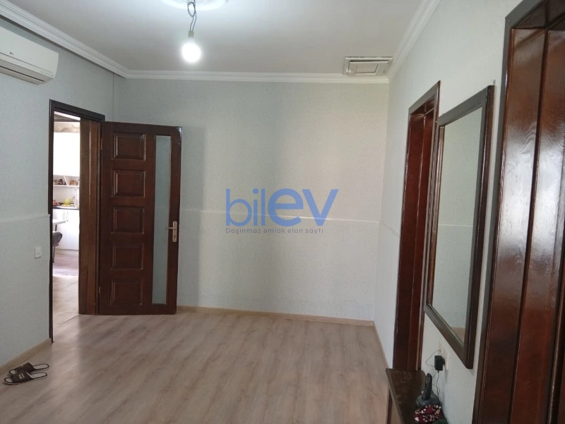 Satış 4 otaqlı Həyət evi  120m², Bakı