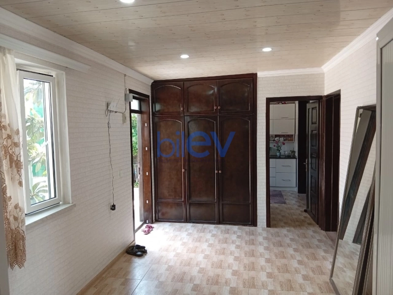 Satış 4 otaqlı Həyət evi  120m², Bakı