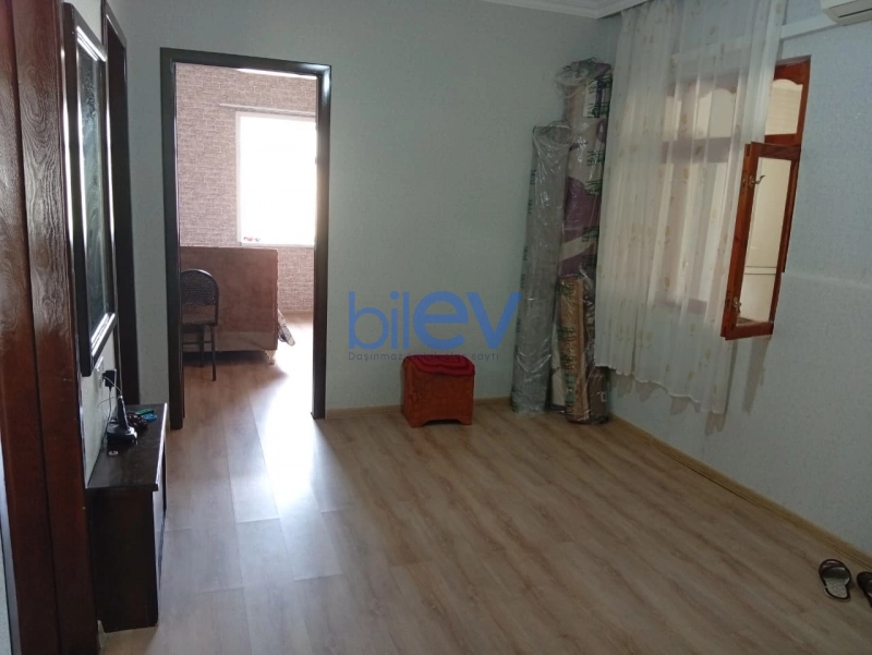 Satış 4 otaqlı Həyət evi  120m², Bakı