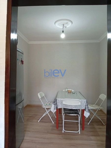 Satış 4 otaqlı Həyət evi  120m², Bakı