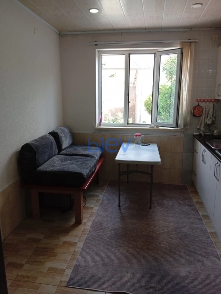 Satış 4 otaqlı Həyət evi  120m², Bakı