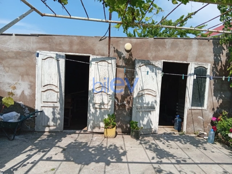 Satış 4 otaqlı Həyət evi  120m², Bakı