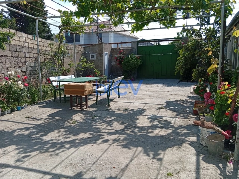 Satış 4 otaqlı Həyət evi  120m², Bakı
