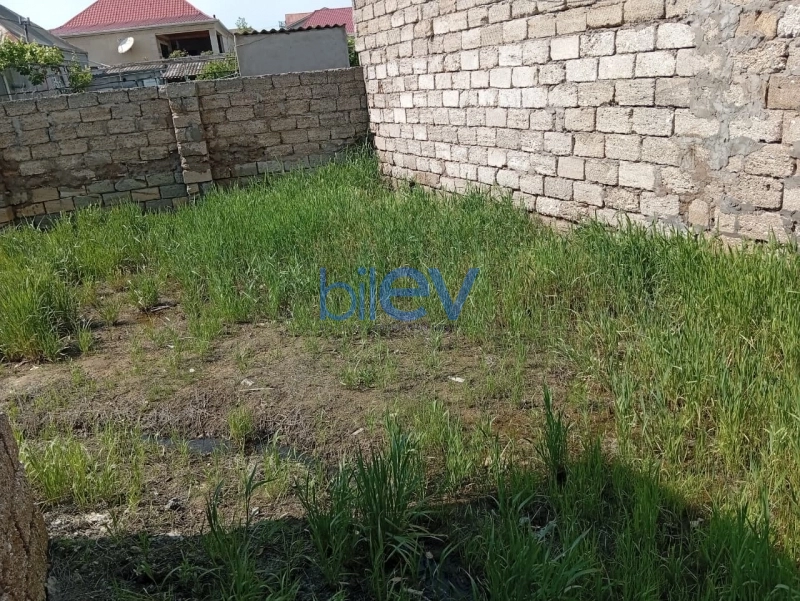 Satış 4 otaqlı Həyət evi  120m², Bakı