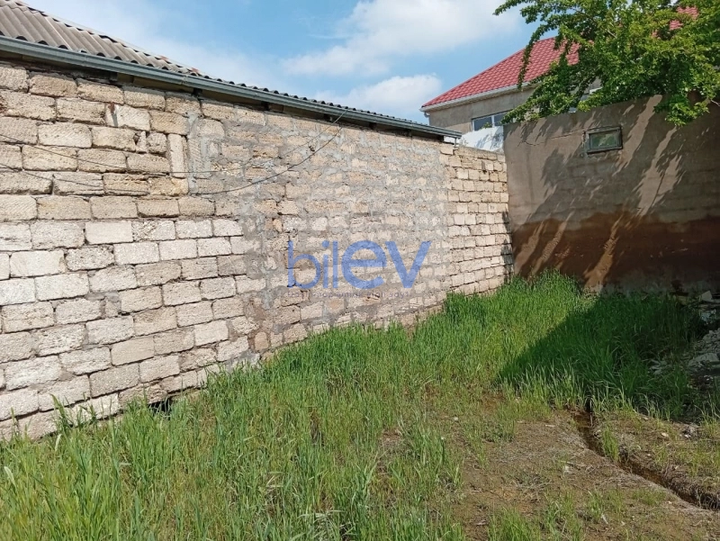 Satış 4 otaqlı Həyət evi  120m², Bakı