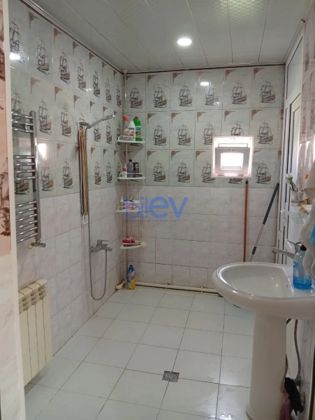 Satış 4 otaqlı Həyət evi  120m², Bakı