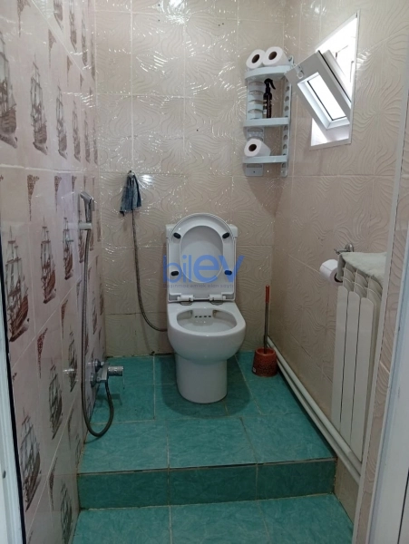 Satış 4 otaqlı Həyət evi  120m², Bakı
