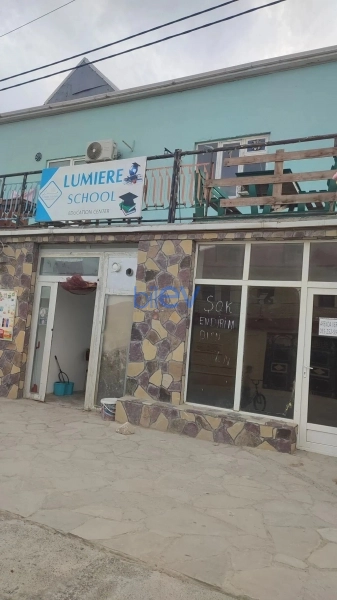 Satış 6 otaqlı Obyekt  400m², Bakı