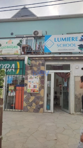 Satış 6 otaqlı Obyekt  400m², Bakı