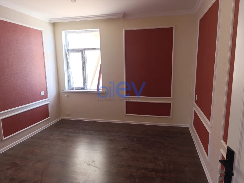 Satış 6 otaqlı Həyət evi  200m², Bakı