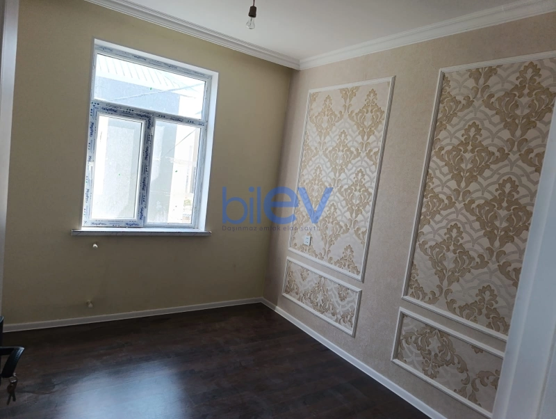 Satış 6 otaqlı Həyət evi  200m², Bakı