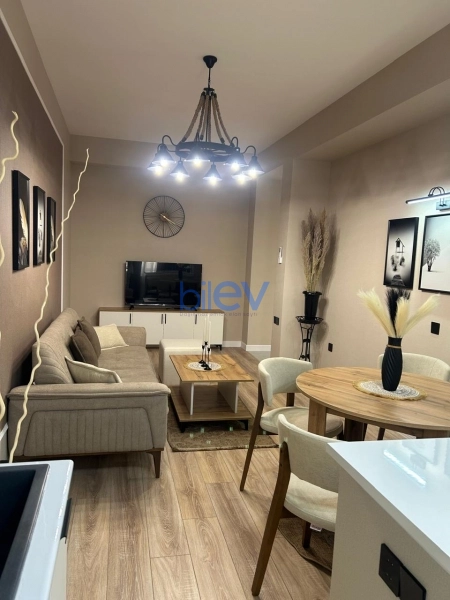 Satış 2 otaqlı Yeni Tikili bina evi  55m², Bakı