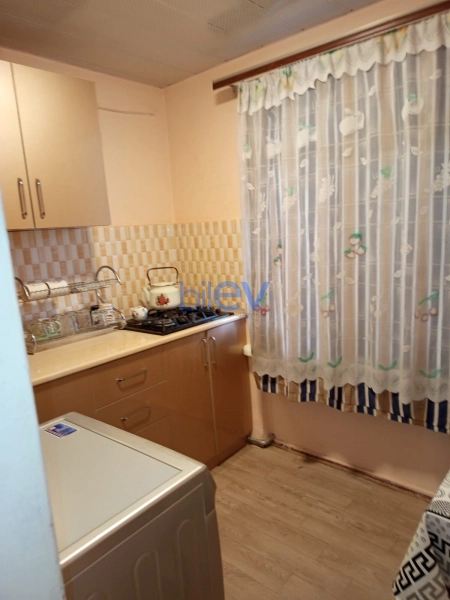 Satış 3 otaqlı Köhnə Tikili bina evi  60m², Gəncə