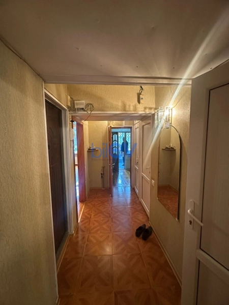 Satış 3 otaqlı Köhnə Tikili bina evi  50m², Bakı