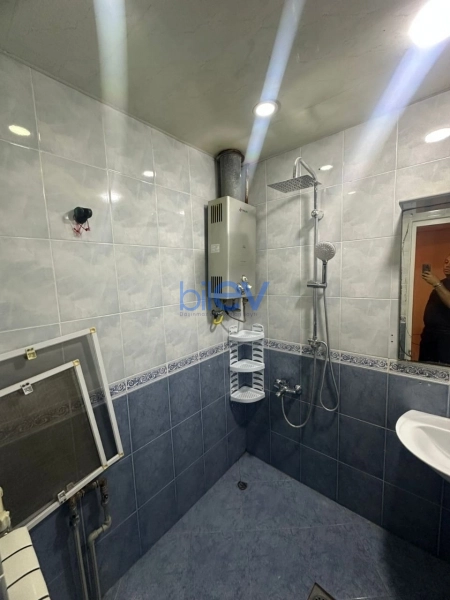 Satış 3 otaqlı Köhnə Tikili bina evi  50m², Bakı