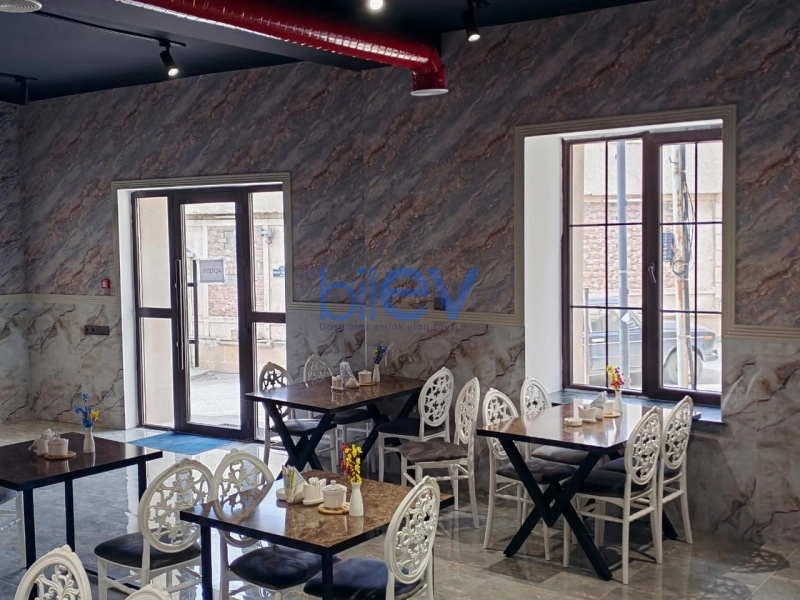 Satış 4 otaqlı Obyekt  170m², Bakı