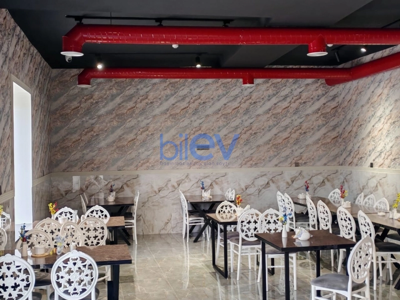 Satış 4 otaqlı Obyekt  170m², Bakı