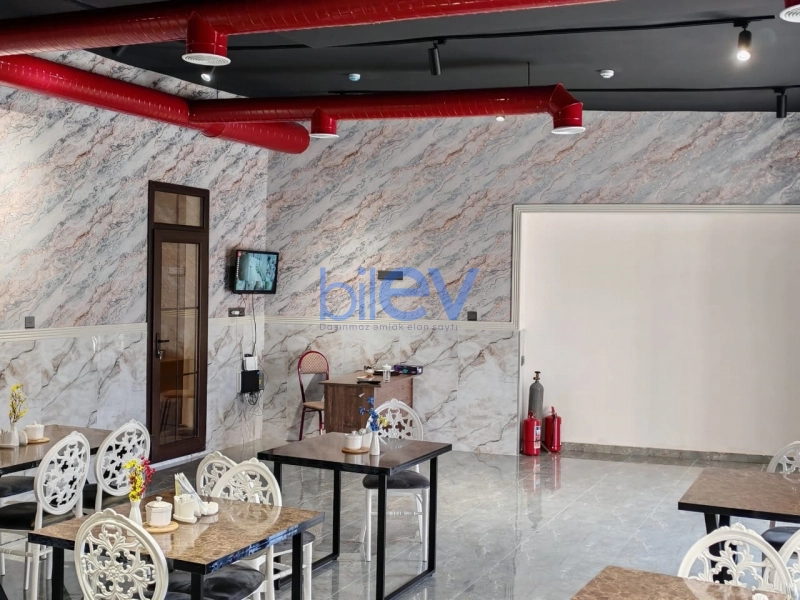 Satış 4 otaqlı Obyekt  170m², Bakı