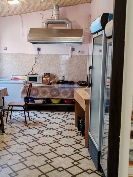 Satış 4 otaqlı Obyekt  170m², Bakı