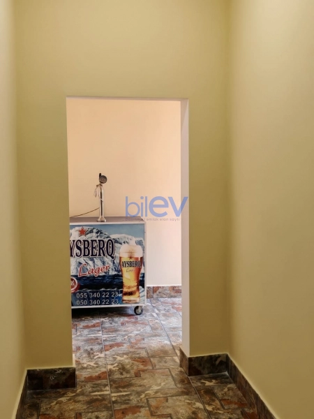 Satış 4 otaqlı Obyekt  170m², Bakı