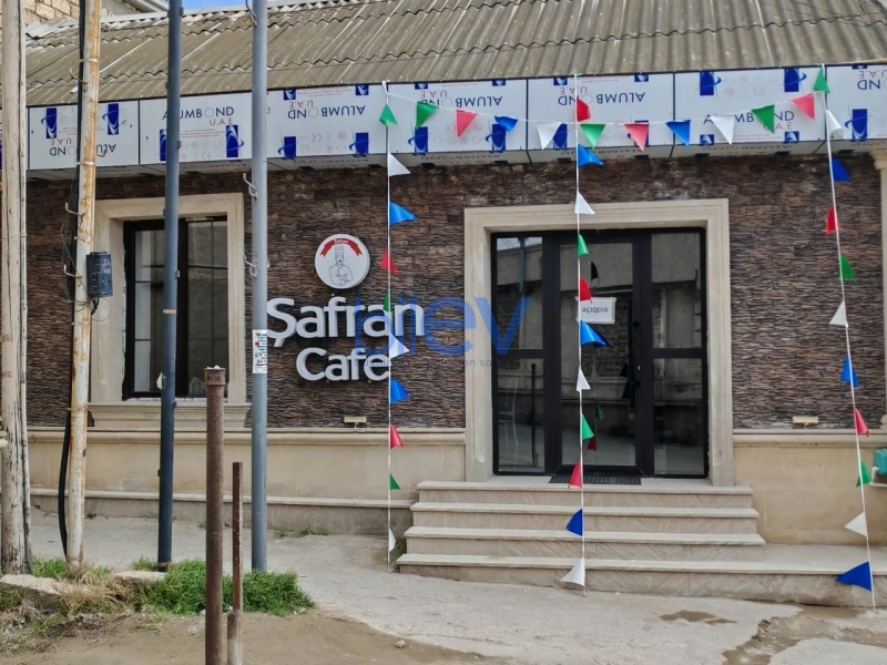 Satış 4 otaqlı Obyekt  170m², Bakı