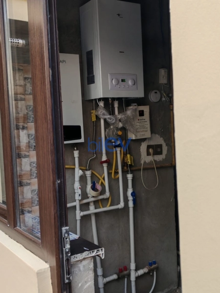 Satış 4 otaqlı Obyekt  170m², Bakı