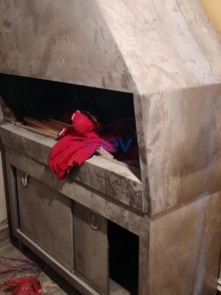 Satış 4 otaqlı Obyekt  170m², Bakı