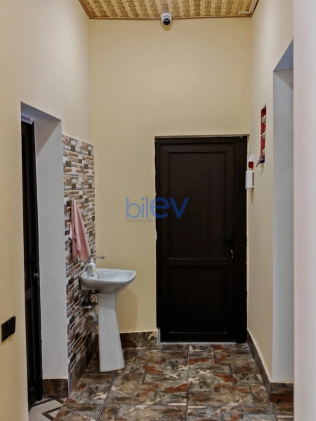 Satış 4 otaqlı Obyekt  170m², Bakı
